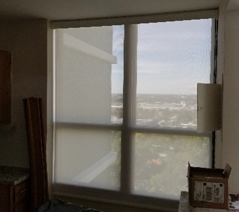 Blinds r us 2 corp - Cutler Bay, FL