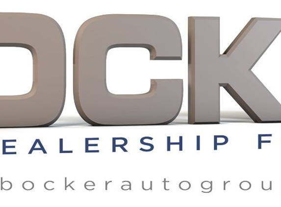 Bocker Auto Group - Freeport, IL