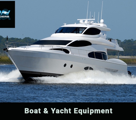 Action Auto Sliders PTY LTD - Lawnton, QLD. Boat & Yacht Equipment