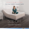 Custom Comfort Mattress Pasadena gallery