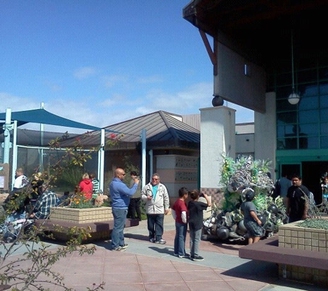 Living Coast Discovery Center - Chula Vista, CA