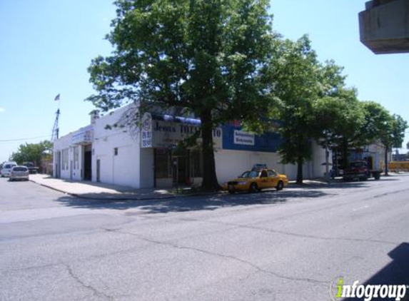 Lee Mose Auto Repair - Corona, NY