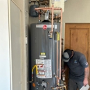 Haining Plumbing & Heating, Inc. - Furnaces-Heating