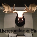 Abercrombie & Fitch - Clothing Stores