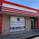 B Tito Ramirez Insurance - Auto Insurance