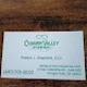 Chagrin Valley Optometrist