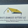 Kris's Seamless Gutters gallery