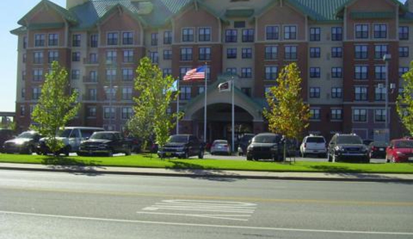 Residence Inn Oklahoma City Downtown/Bricktown - Oklahoma City, OK