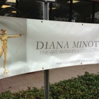 Diana Minotti Fine Art, Antiques & Collectibles