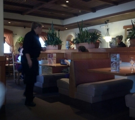 Olive Garden Italian Restaurant - Aurora, CO