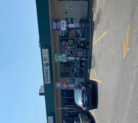 BudgetCoinz Bitcoin ATM - Topeka, KS