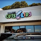 Sharkey's Cuts for Kids