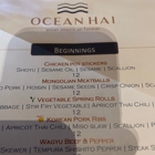 Ocean Hai