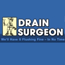 Drain Surgeon - Plumbers