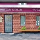 Fox Chase Family Eye Care - Optical Goods