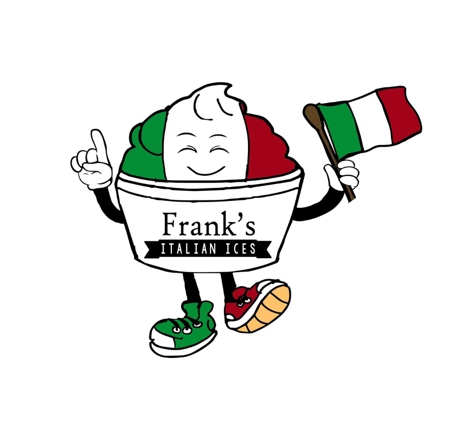 Frank's Italian Ices - Spencerport, NY