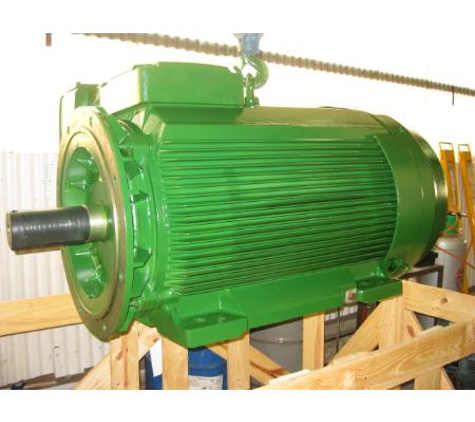 J Gardner Electric Motors - Moorabbin, VIC