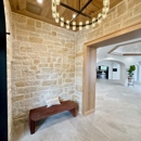 Hill Country Rock - Stone Cutting