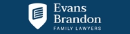 Evans Brandon Family Lawyers Logo