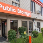 Public Storage