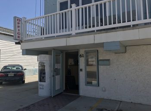 Seaside Sands Inn - Seaside Heights, NJ