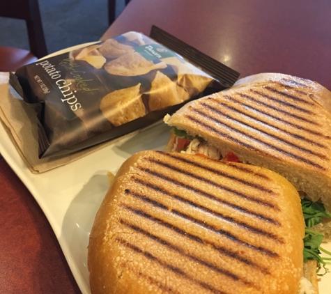 Panera Bread - Elmhurst, IL