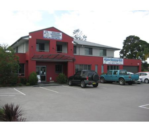 Colyton Veterinary Hospital - Oxley Park, NSW