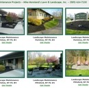 Mike Moreland's Lawn & Landscape - Landscape Contractors