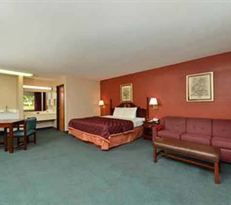 Americas Best Value Inn & Suites Sheridan - Sheridan, AR