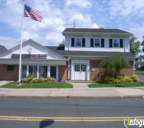 Columbia Bank - Bernardsville, NJ