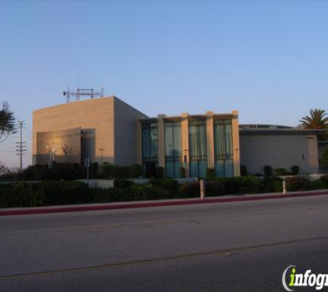 Congregation Ner Tamid - Rancho Palos Verdes, CA