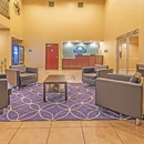 Days Inn by Wyndham Rockdale Texas - Motels