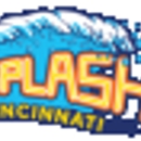 Splash Cincinnati Water Park - Amusement Places & Arcades
