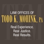 Law Offices of Todd K. Mohink, PA