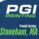 PGI Printing - Digital Printing & Imaging