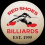 Red Shoes Billiards