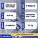 Car Key Seabrook - Locks & Locksmiths