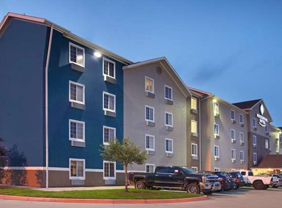 WoodSpring Suites Texas City - Texas City, TX