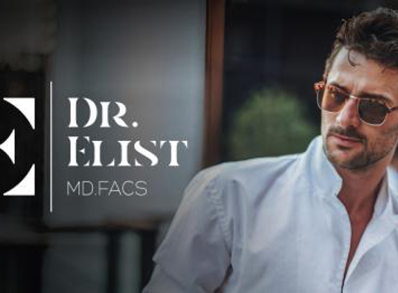 DR Elist - Beverly Hills, CA