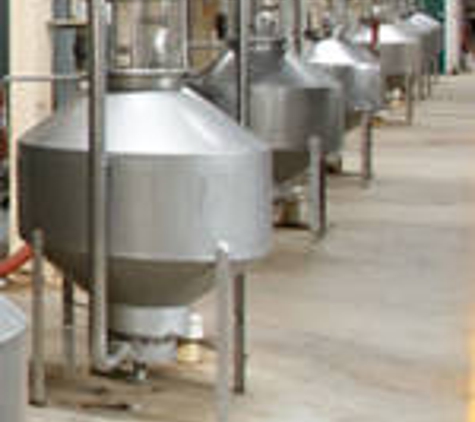 Main Camp Natural Extracts Pty Ltd - Myrtle Creek, NSW