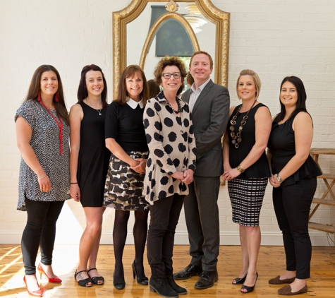 Cantwell Property Castlemaine Pty Ltd - Castlemaine, VIC