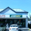 Subway - Fast Food Restaurants