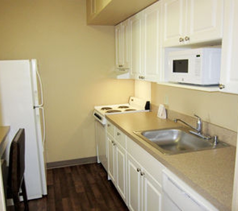 Extended Stay America Seattle - Renton - Renton, WA