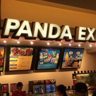 Panda Express - Honolulu, HI