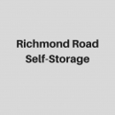 Richmond Road Self-Storage - Storage Household & Commercial