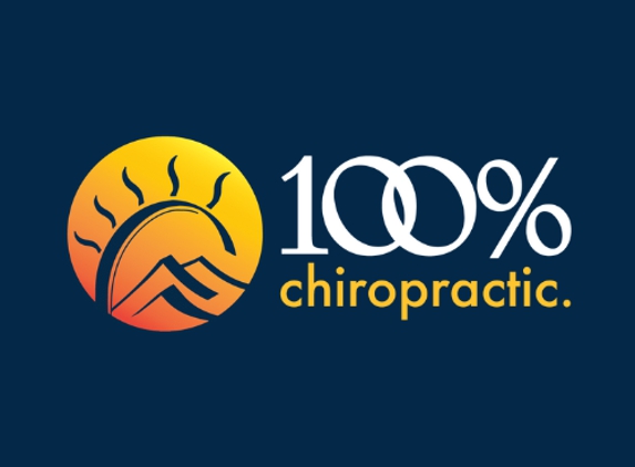 100% Chiropractic - Castle Rock - Castle Rock, CO