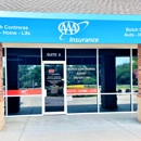 AAA Wichita Zoo Blvd - Insurance/Membership Only - Homeowners Insurance