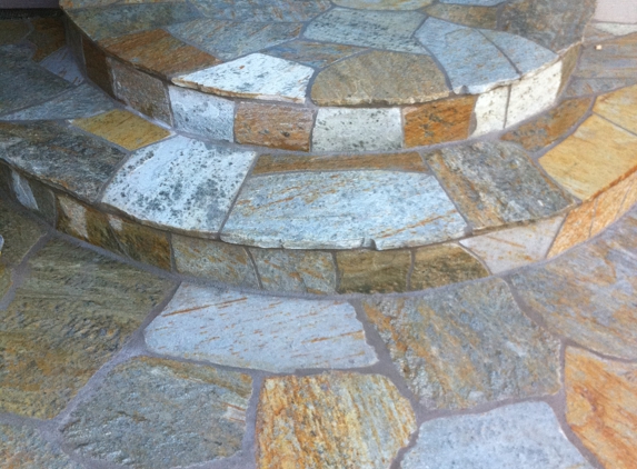 Rock Star Masonry - Santa Rosa, CA