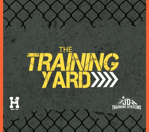 The Training Yard - Maspeth, NY