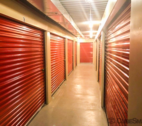 CubeSmart Self Storage - Georgetown, TX